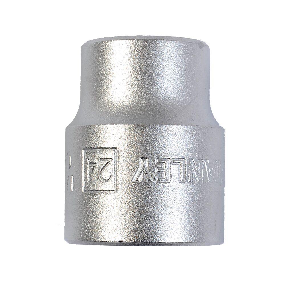 Stanley Насадна влошка 1/2" 24mm Шестоаголна