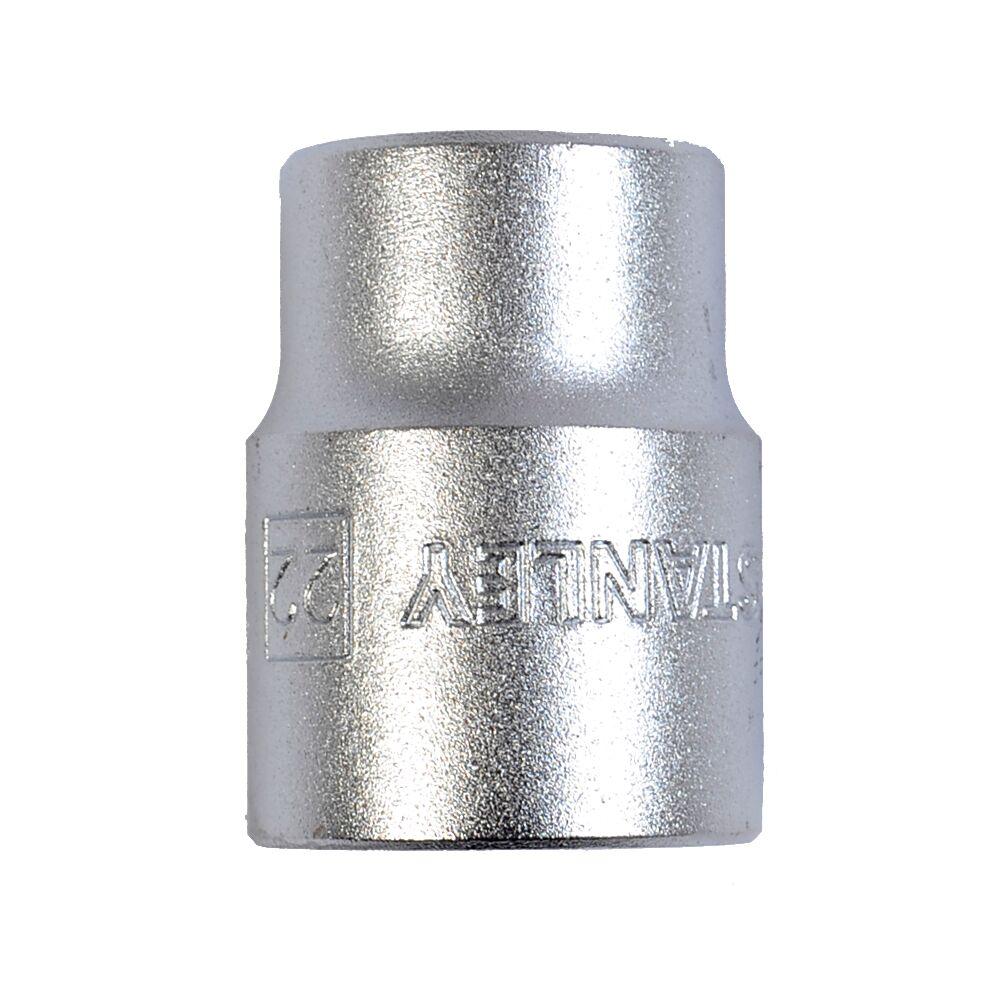 Stanley Насадна влошка 1/2" 22mm Шестоаголна