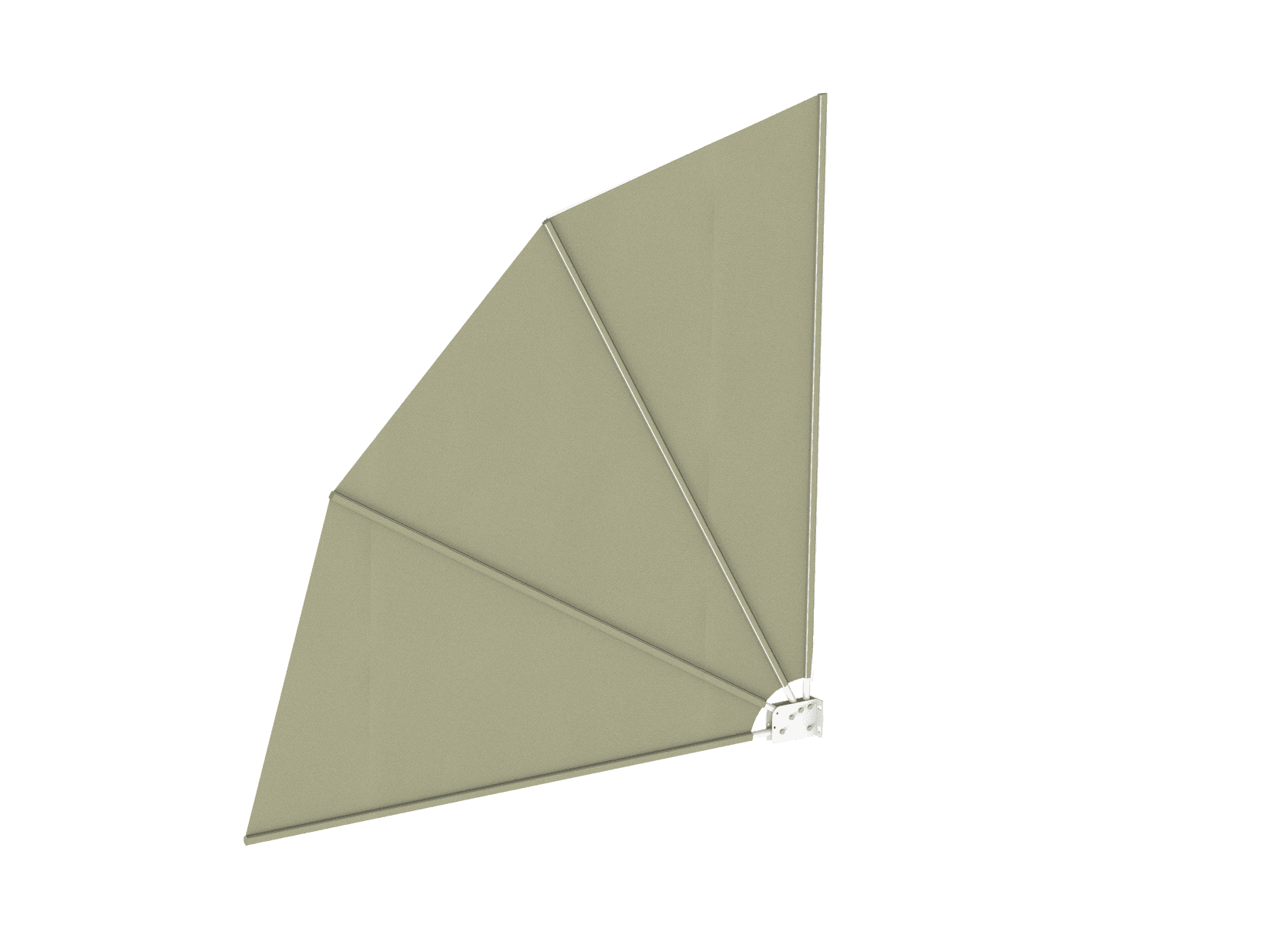 Fabbygo Тенда BW-92001 – 1.4m x 1.4m