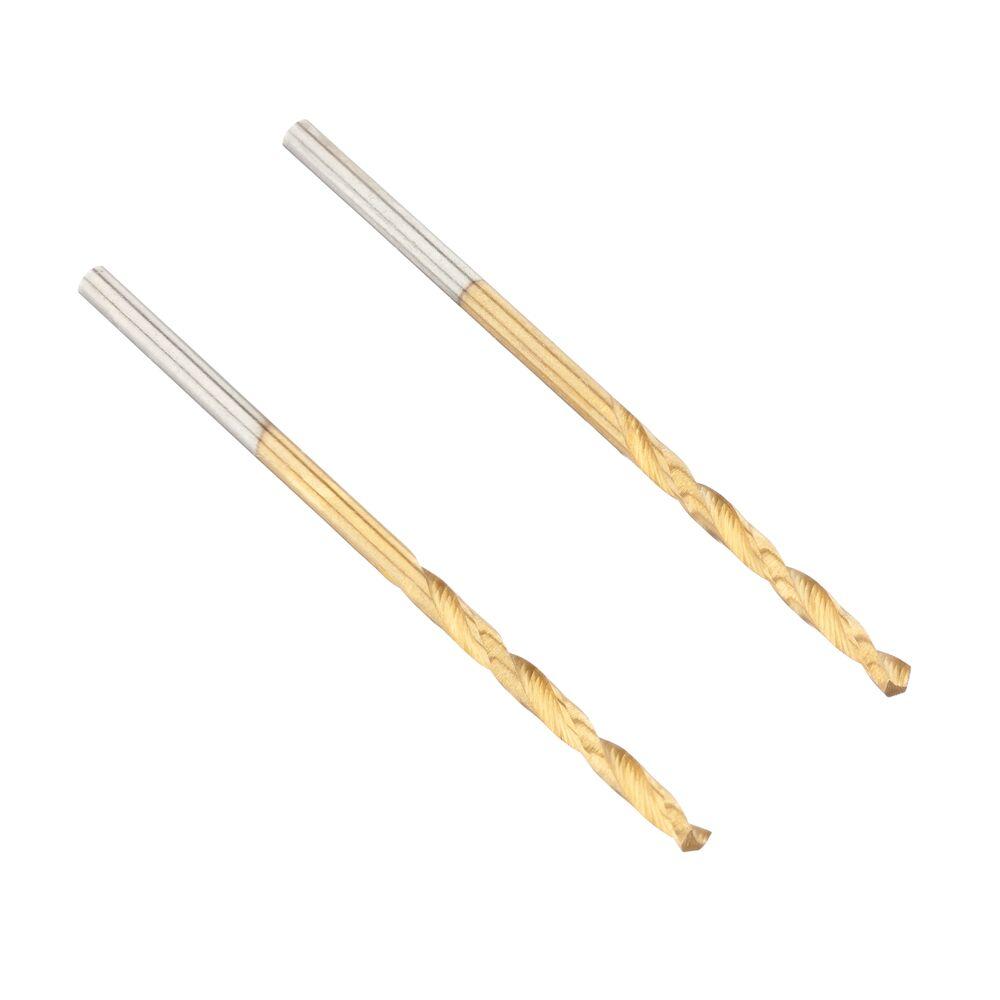 Irwin Бургија за метал HSS DIN338 TITANIUM