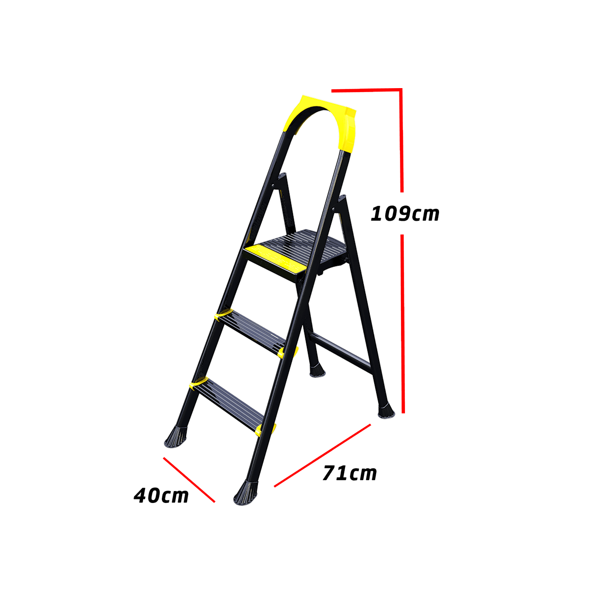 Fabbygo Скала 2+1 Classic