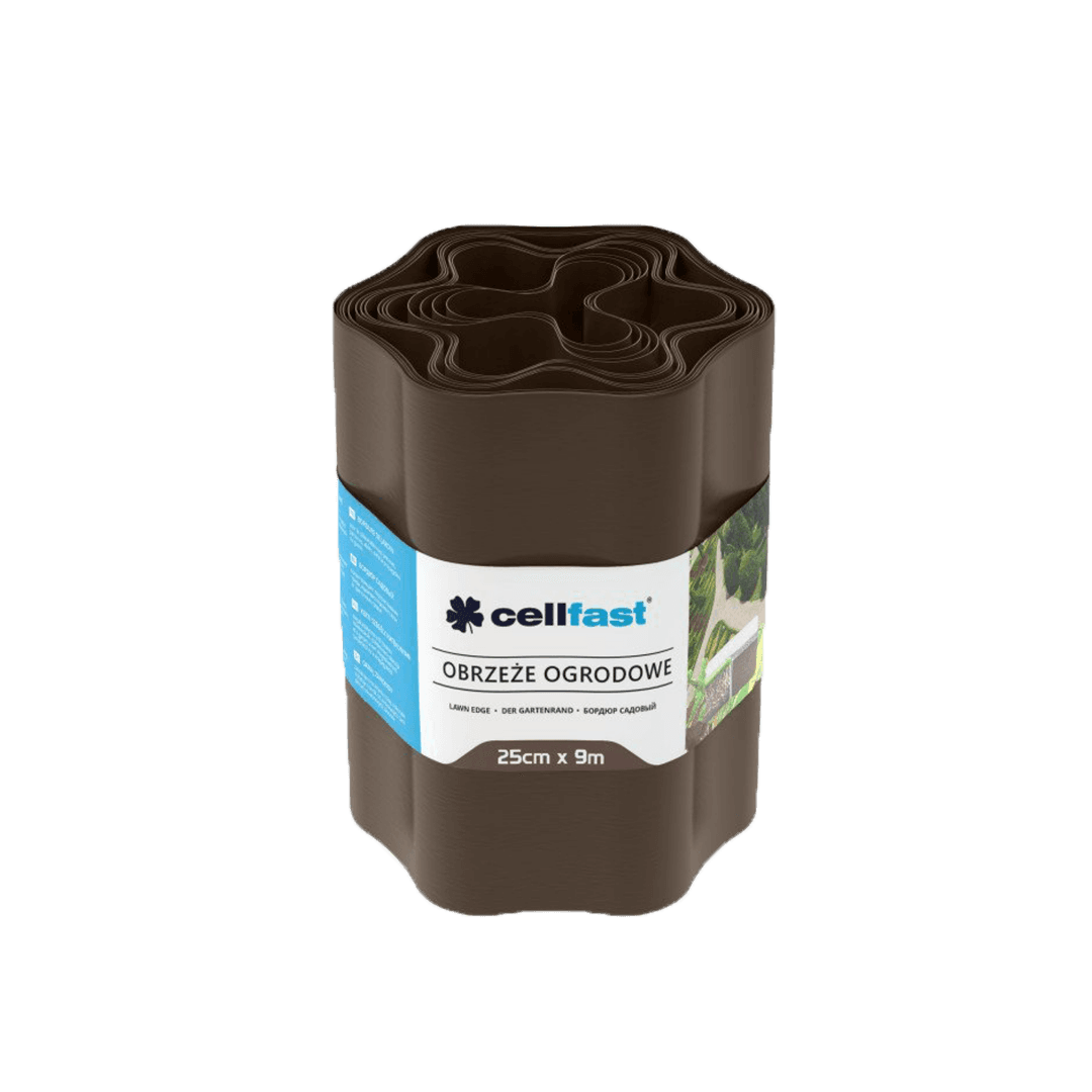 Cellfast Ограда декоративна 30-014