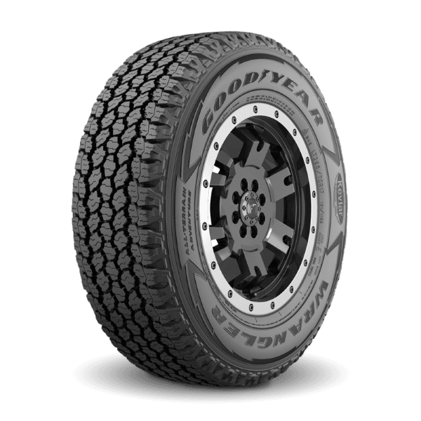 GOODYEAR Летна Гума 265/60R18 110T WRL AT ADV