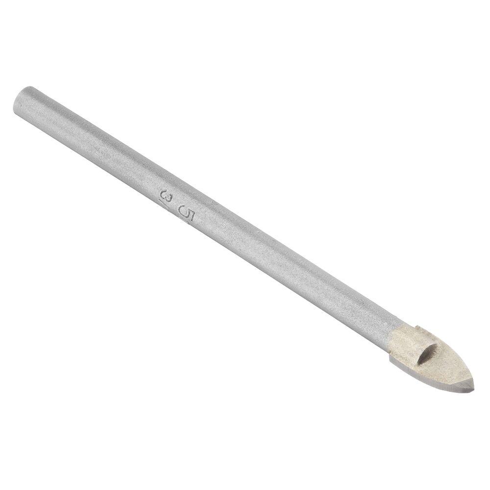 Irwin Бургија за стакло и керамика