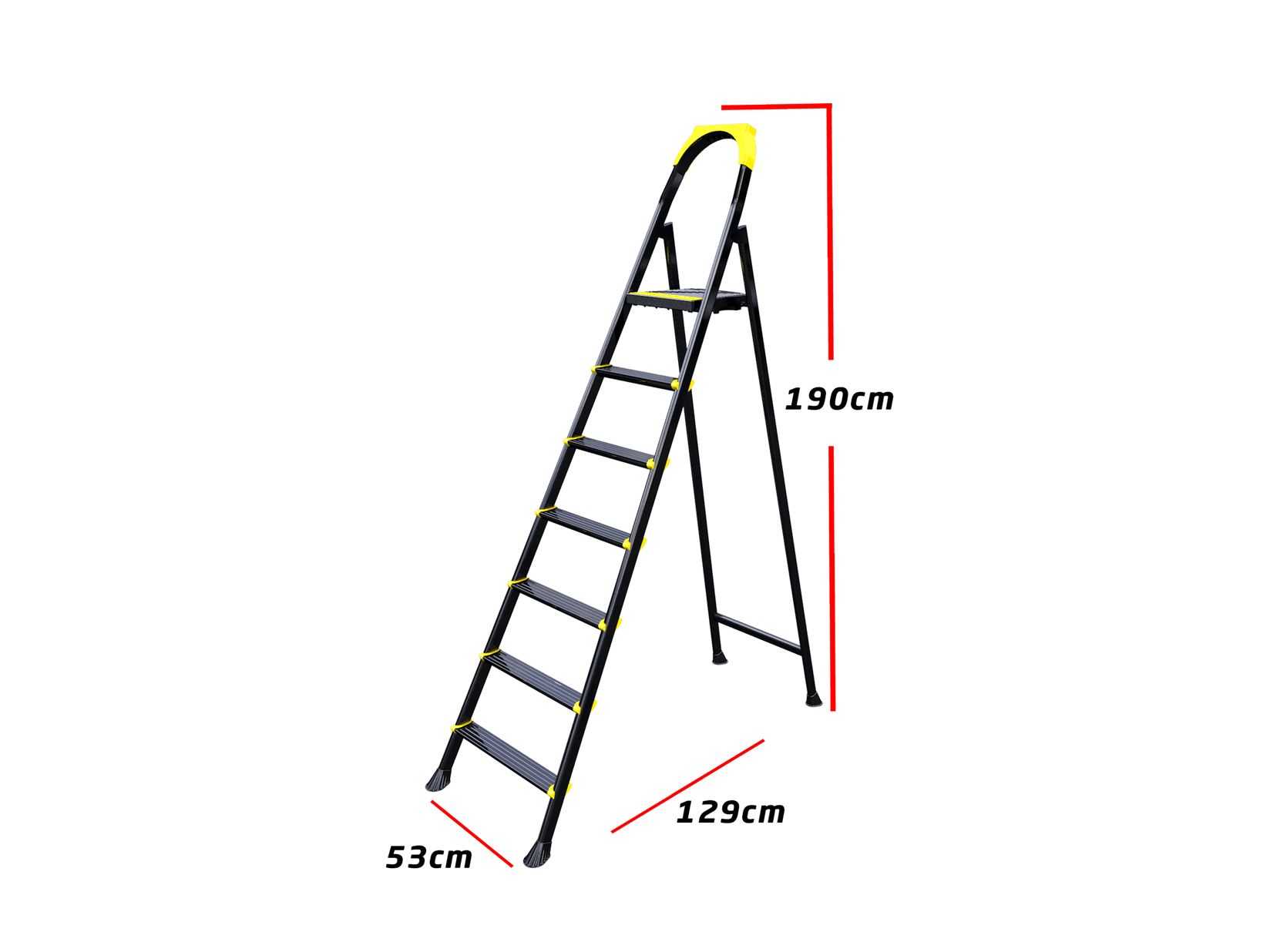 Fabbygo Скала 6+1 Classic