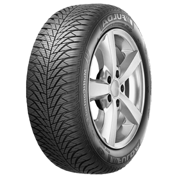 FULDA Гума за Сите Сезони 175/65R15 84H MULTICONTROL
