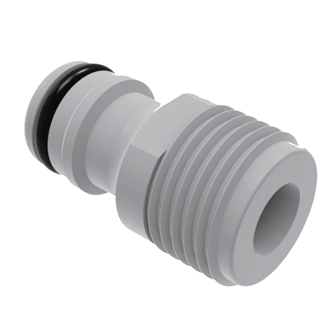 Cellfast Спојка 1/2" Идеал 51-665