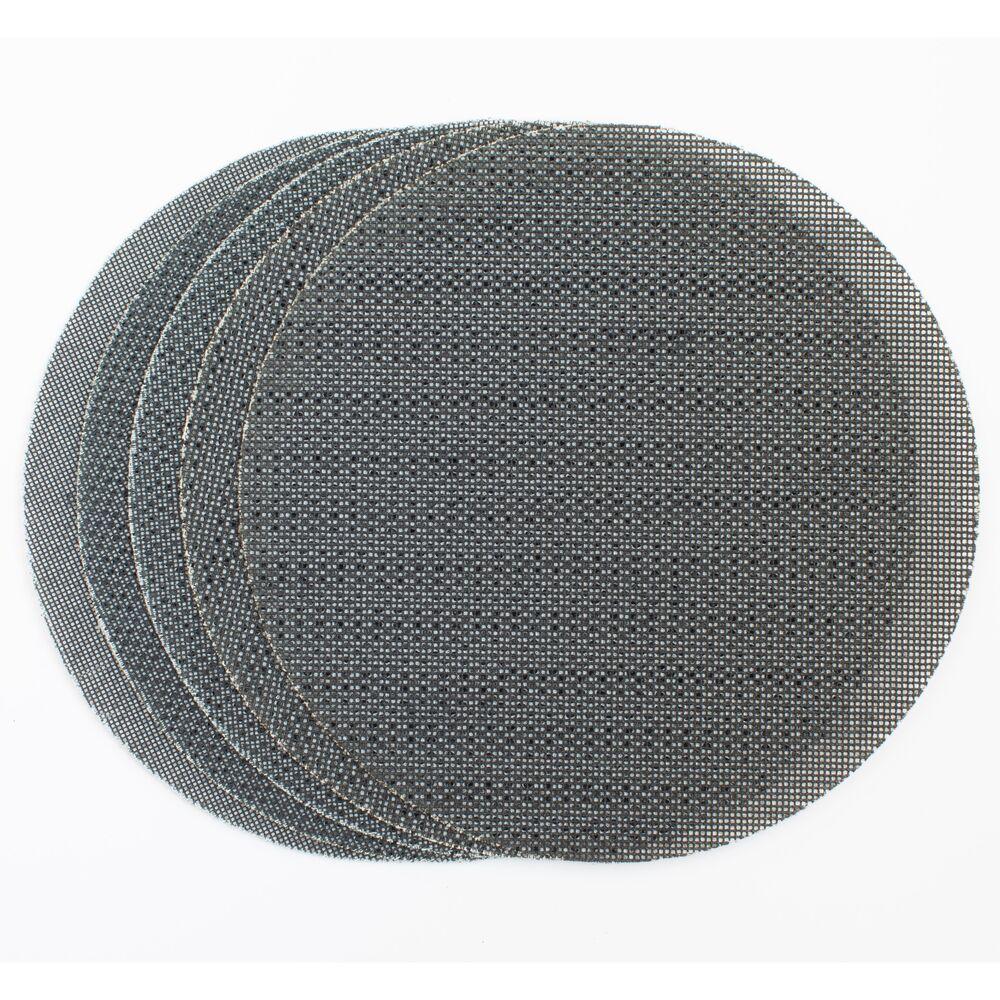 Stanley Fatmax Брусна хартија за жирафа 225mm 120/240G 5пар