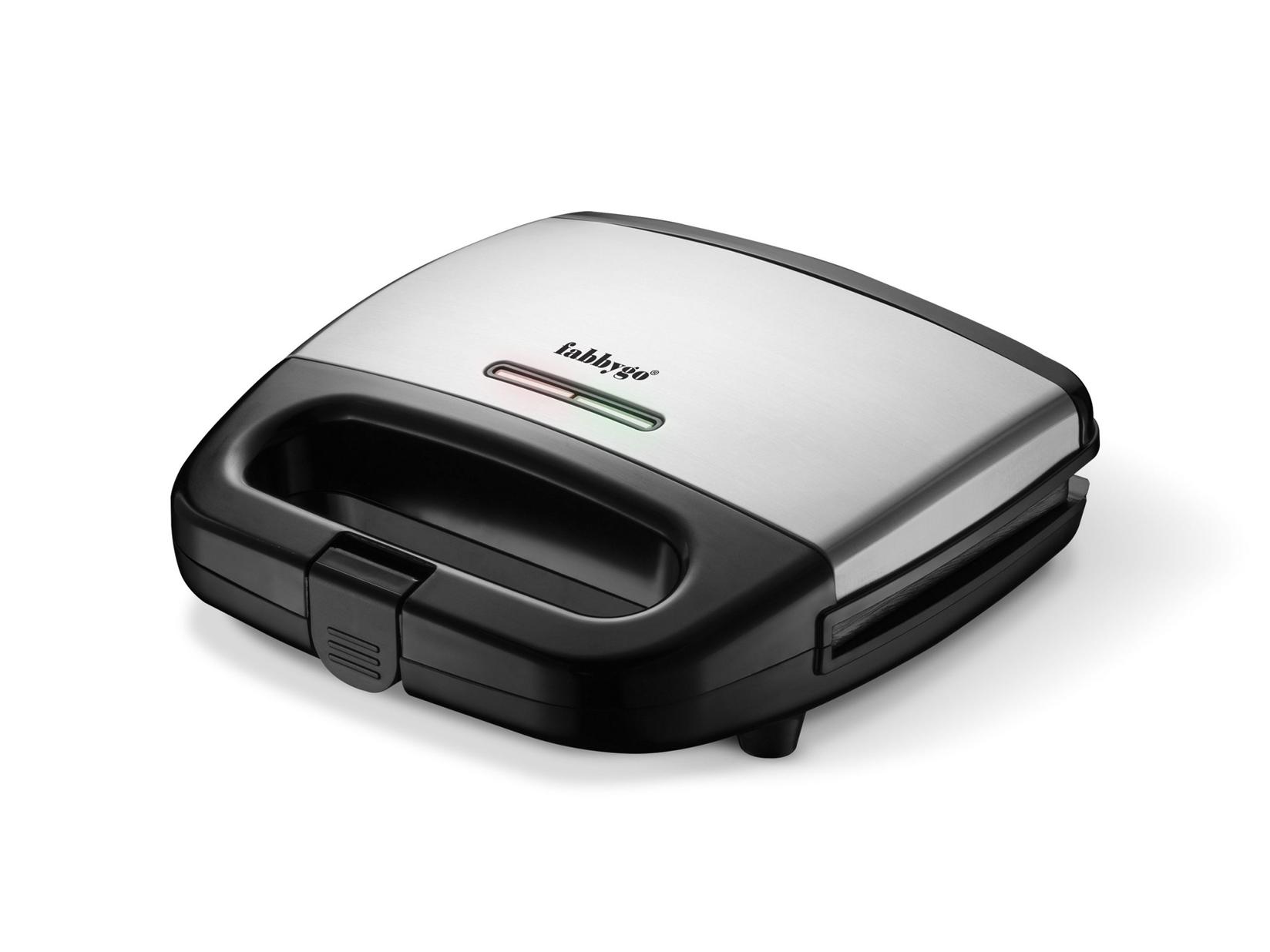 Fabbygo Тостер за вафли TRF – 203