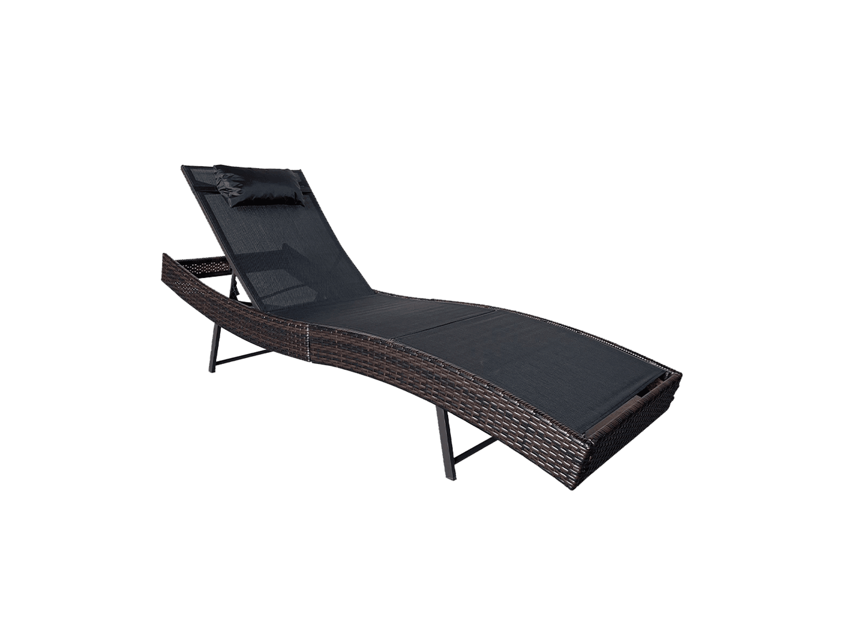 Fabbygo Стол JH-1035W