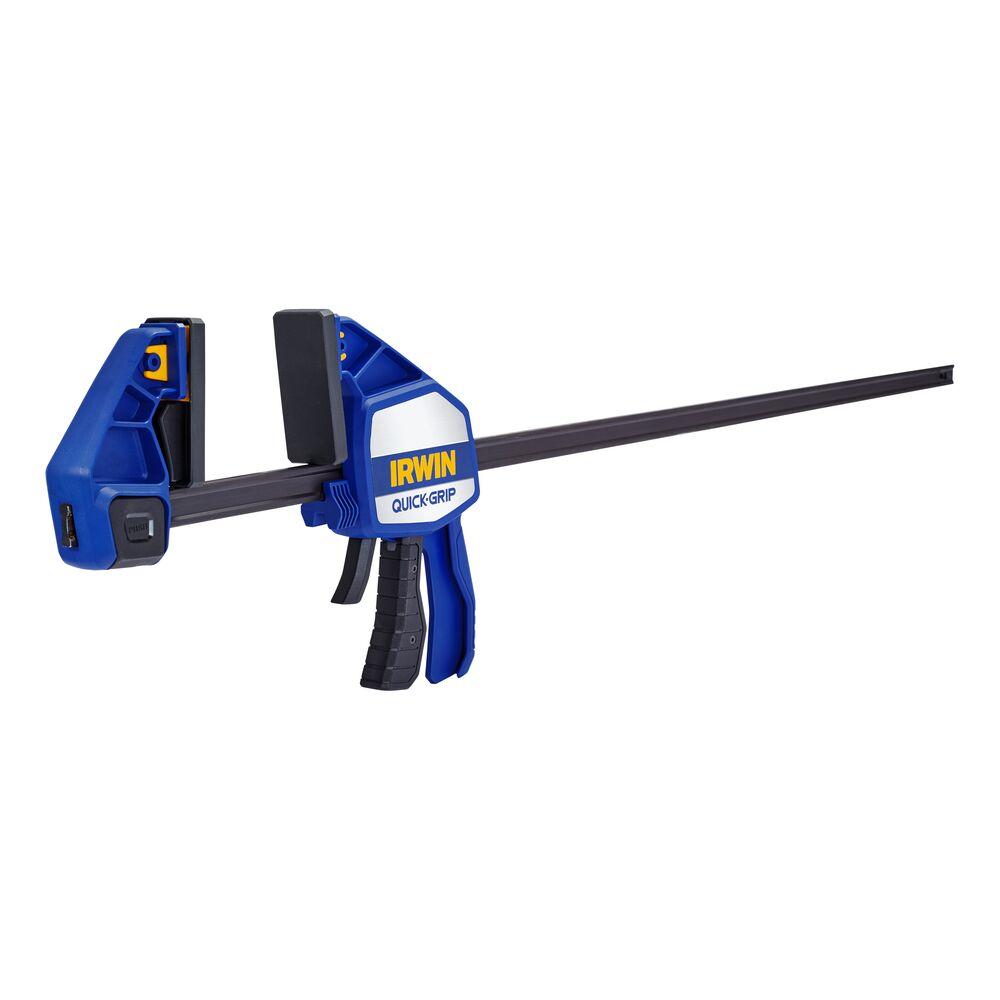 Irwin Столарска стега 900mm Quick-Grip