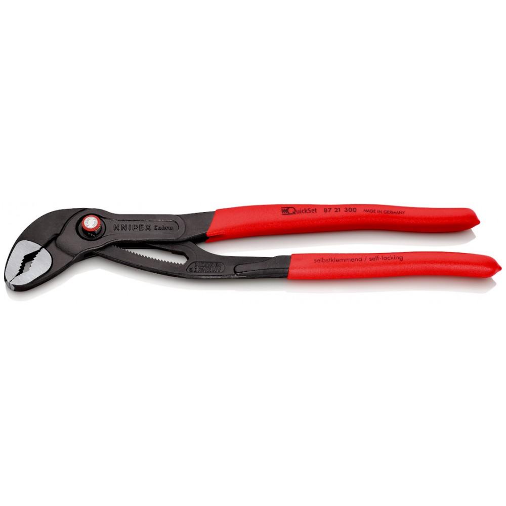 Knipex КНП Папагалки 400mm Cobra