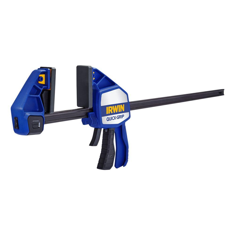 Irwin Столарска стега 600mm Quick-Grip