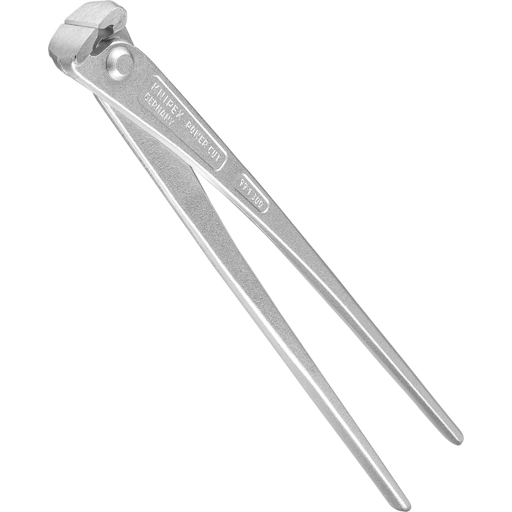 Knipex КНП Армирачка клешта хромирана 300mm