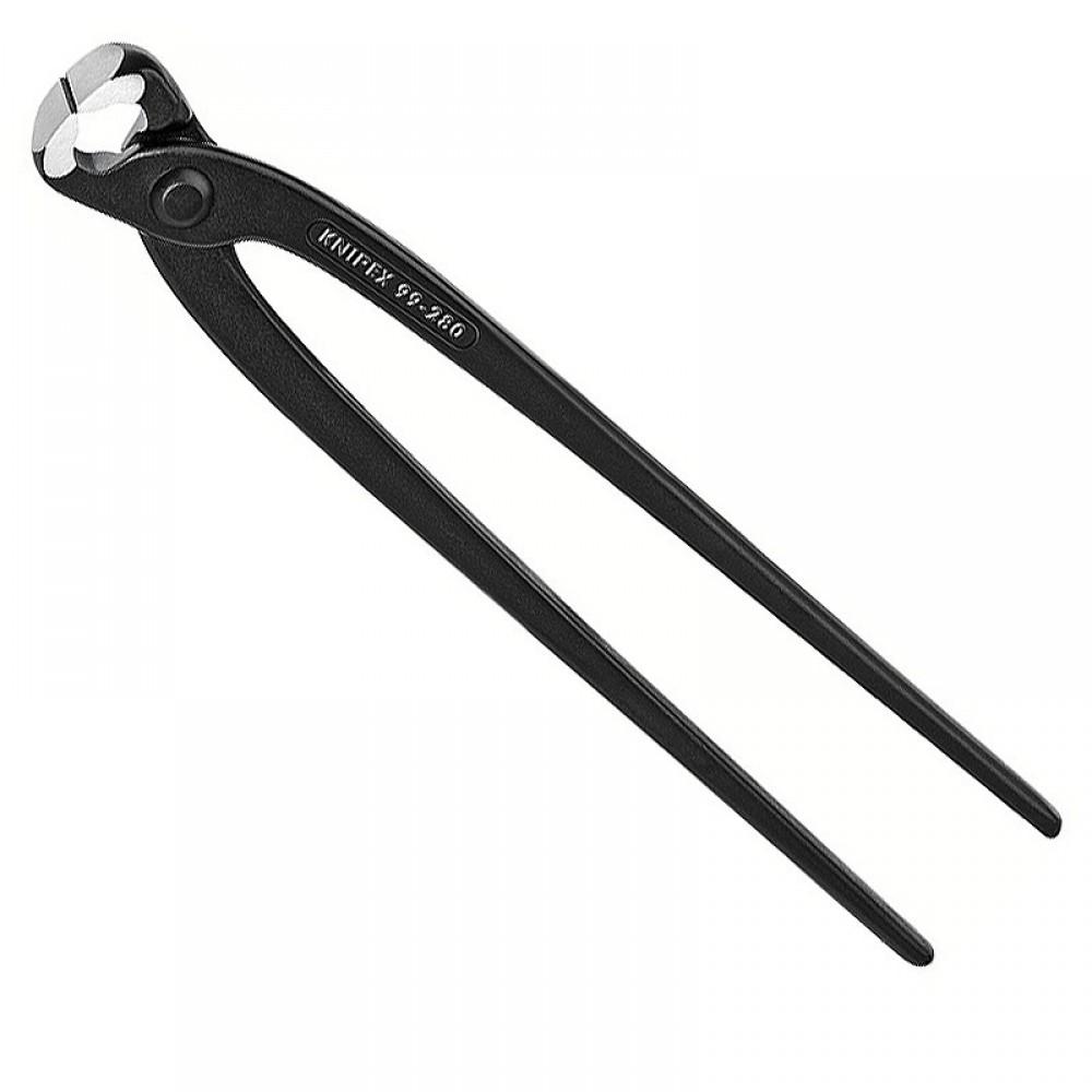 Knipex КНП Армирачка клешта брунирана 300mm