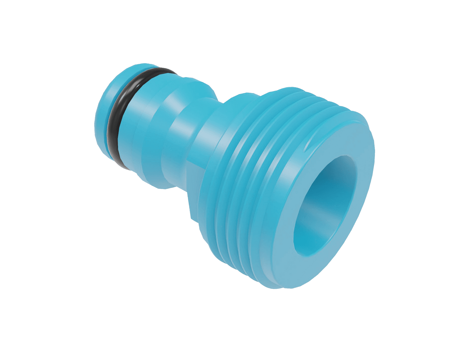 Cellfast Спојка BASIC G3/4" 50-235