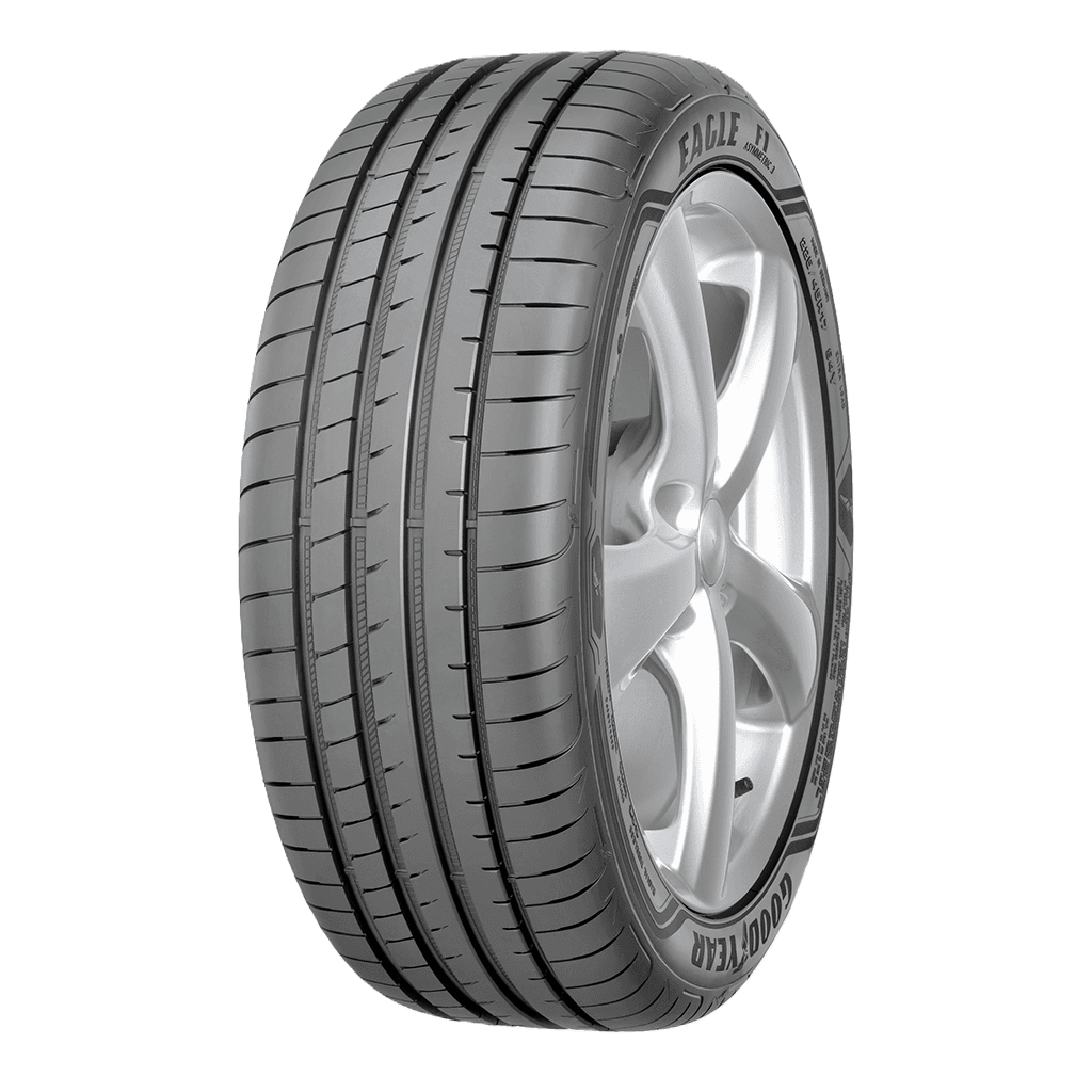 GOODYEAR Летна Гума 255/45R21 106V EAG F1 ASY 3  SUV XL FP