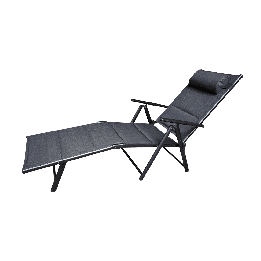 Fabbygo Стол JH-2390T - црна