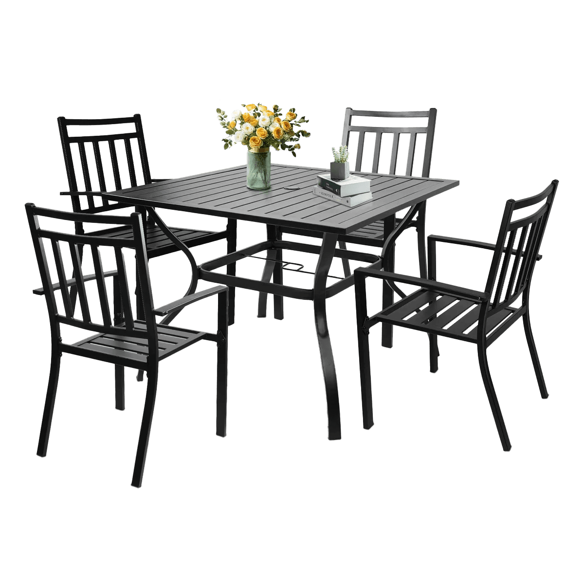 Fabbygo Гарден сет JH-230W