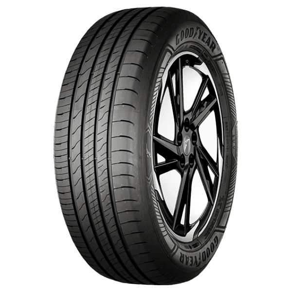 GOODYEAR Летна Гума 215/60R17 96H EFFICIENTGRIP 2 SUV