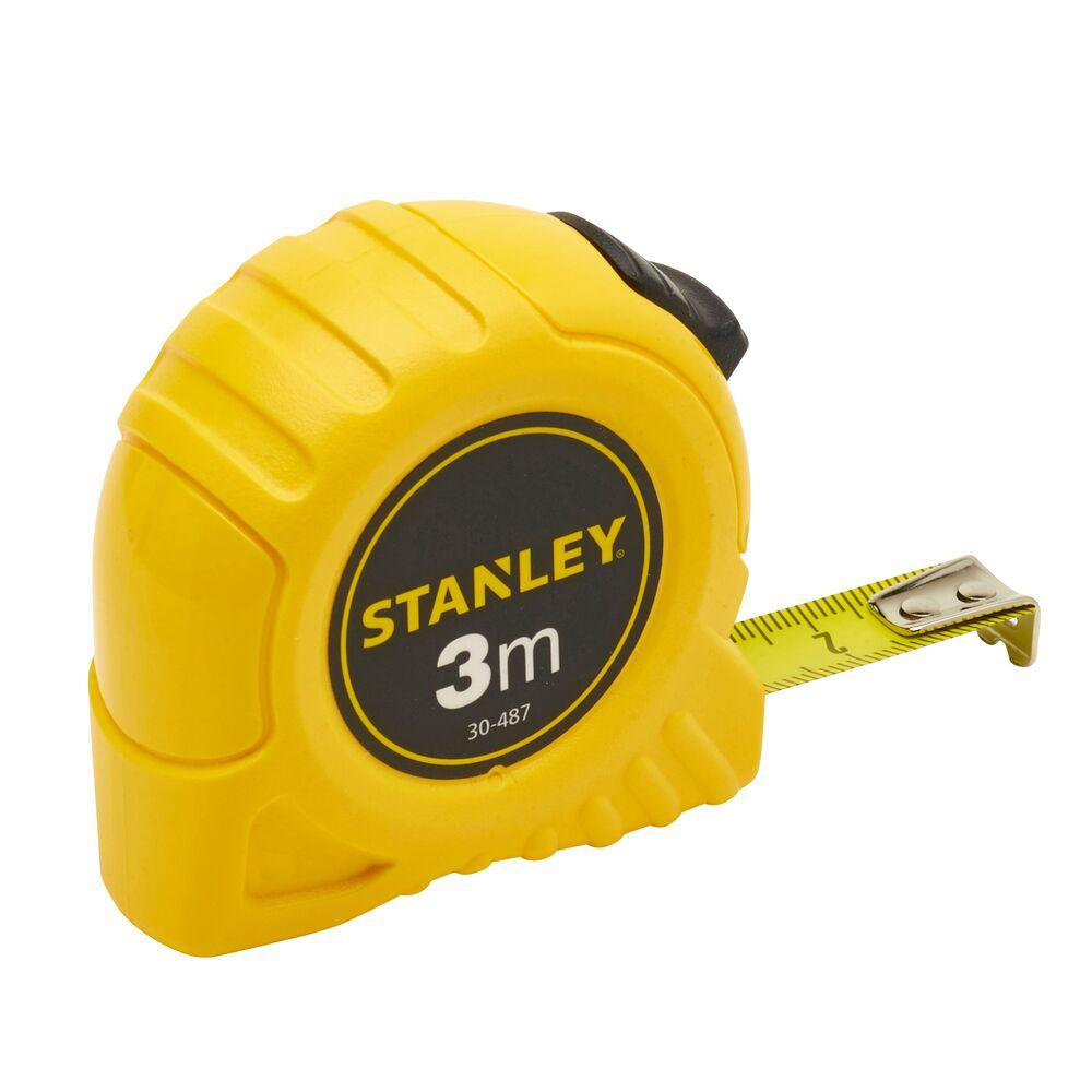 Stanley Метро 3m 25 mm
