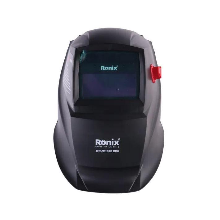 Ronix Маска самозатемнувачка за заварување RH-9015