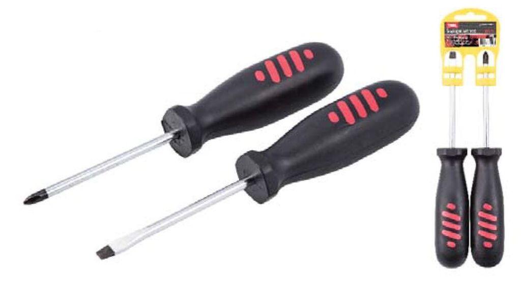 Beorol Штрафцигер сет (2 парчиња) – поголем