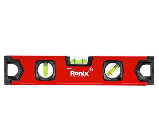 Ronix Либела алуминиумска 30cm RH-9411