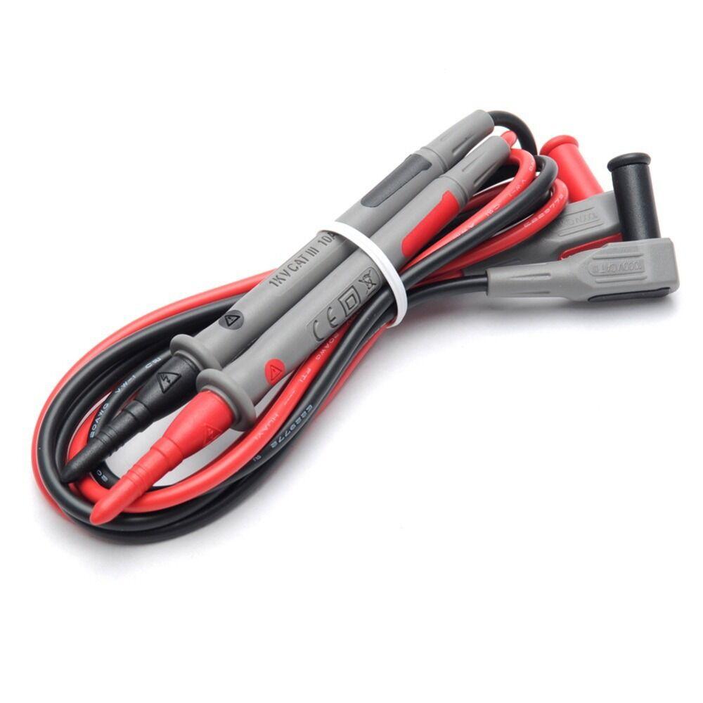 Alfa Electric Мерни пипци за мултиметар TEST LEADS