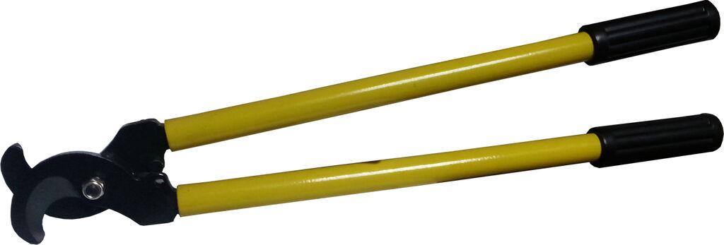 Alfa Electric Клешта секачка до 250мм² HS-250