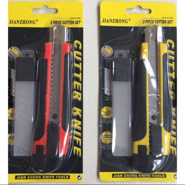 Alfa Electric Скалпел со резервни ножиња