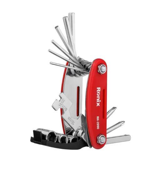 Ronix Сет алати за велосипед, RH-2090