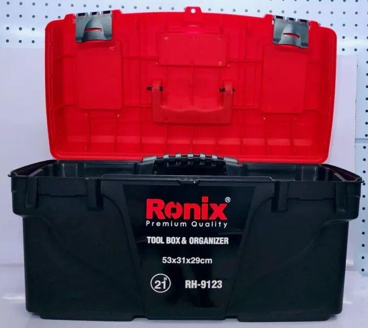 Ronix Кутија за алат 53×31×29cm 21 инч RH-9123