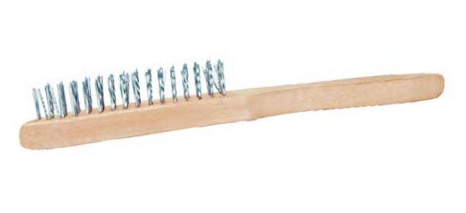 Beorol Челична четка 5 реда