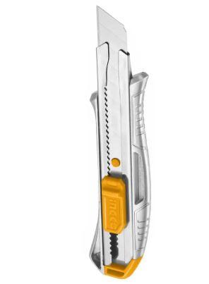 Alfa Electric Скалпел 18мм метален HKNS11807