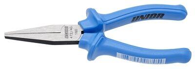Unior Клешта плосната 140мм  472/4G