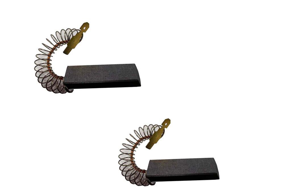 Alfa Electric Четкица 5x12.4x35мм за В.М. со опруга 48020