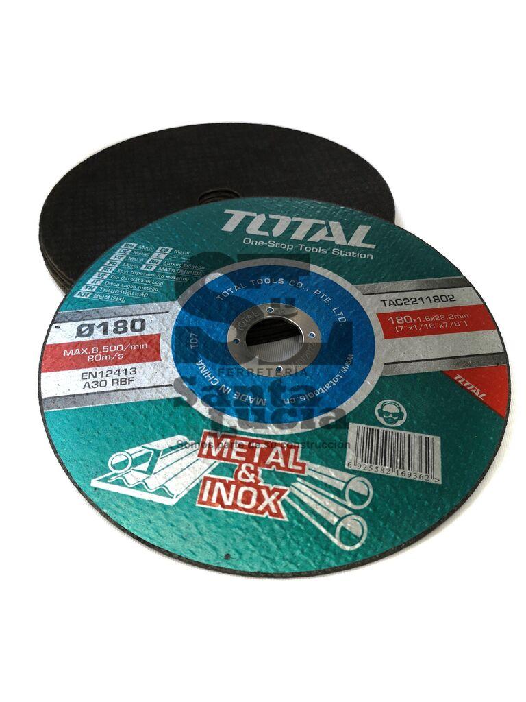 Alfa Electric Камен за инокс 115×1.2мм TAС2211153