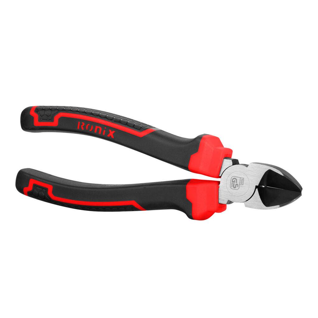 Ronix Клешта секачка 180мм  RX-1267