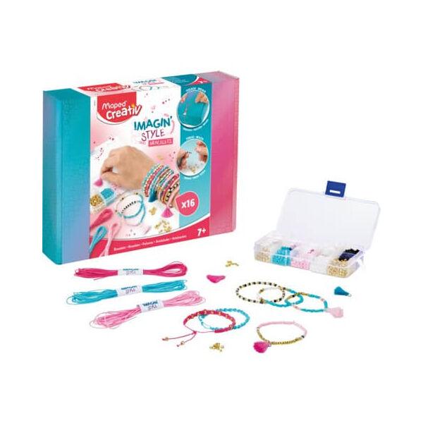 Maped Сет креатив гривни 907401