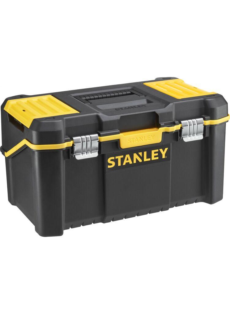 Alfa Electric Куфер мулти-левел со организер 49×29×25см STANLEY STST83397-1