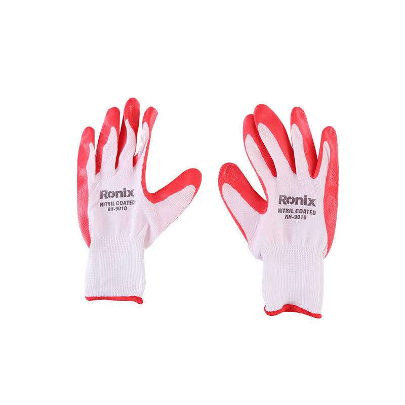 Ronix Нараквици нитрил РХ-9010