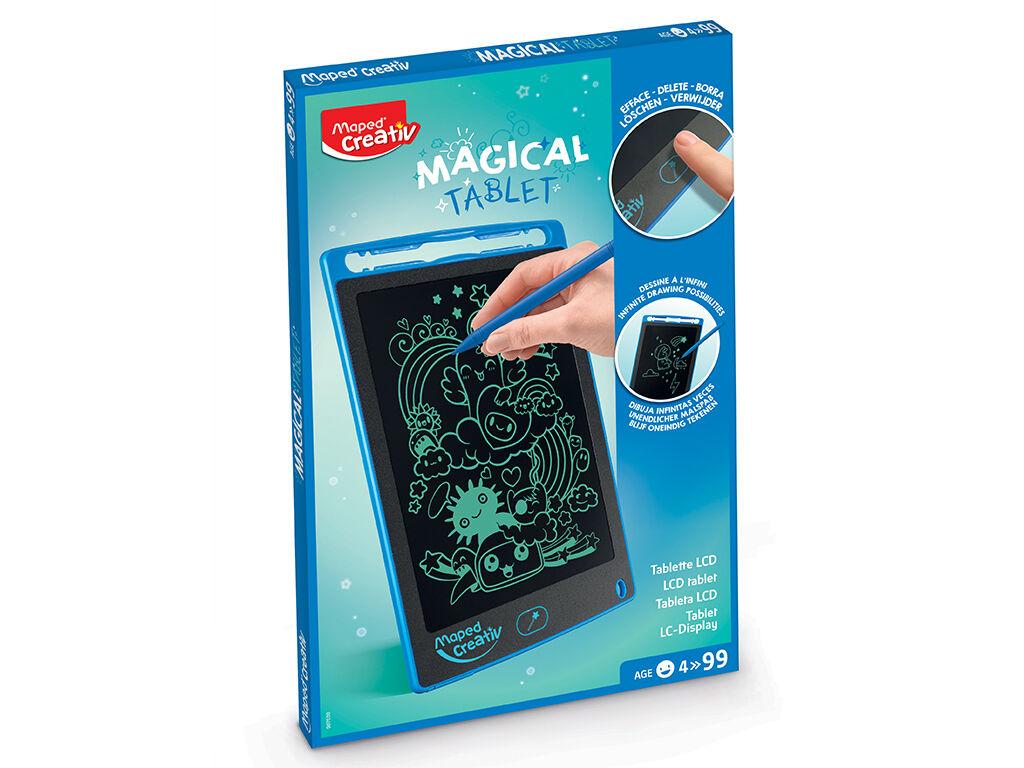 Maped Таблет меџик 907039