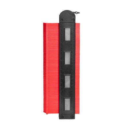 Alfa Electric Шаблон за пренос на агли и контури SZPUK250