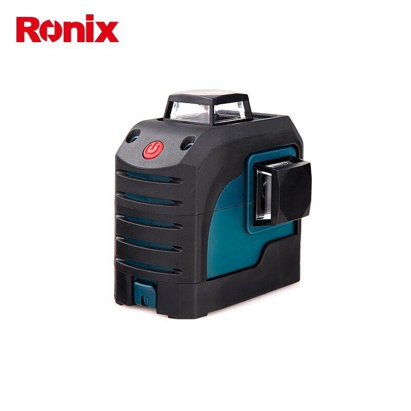 Ronix 3Д ласерски нивелатор Роникс RH-9536