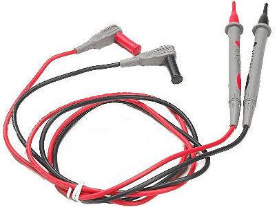 Mastech Мерни пипци за мултиметар TEST LEADS (T3009U)