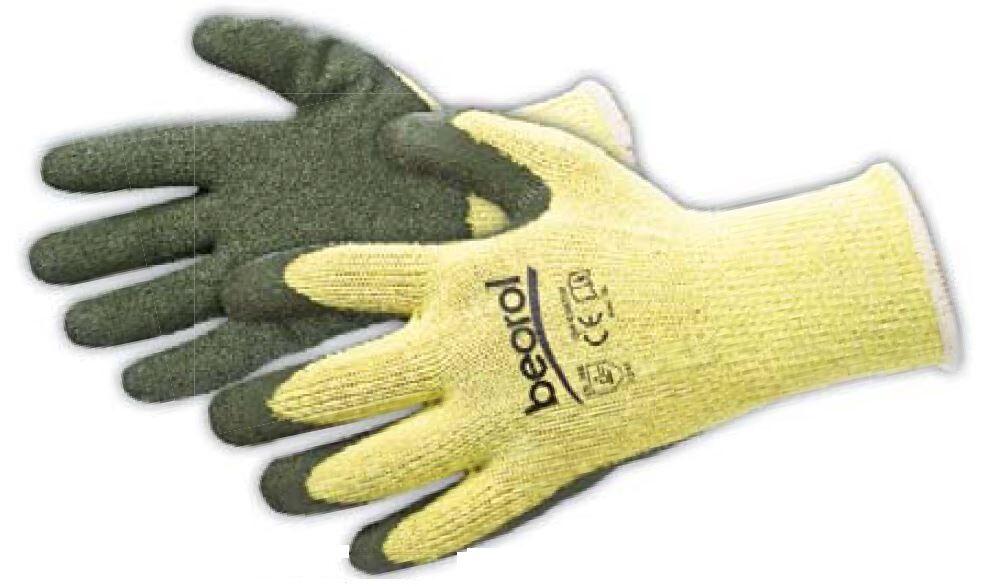 Beorol Ракавици Dip-coated L