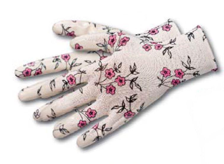 Beorol Ракавици за градина Design 1