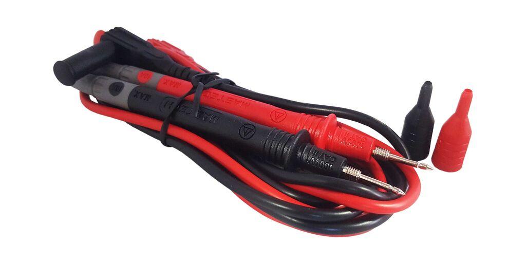 Mastech Мерни пипци за мултиметар L=150cm Mastech T3060U