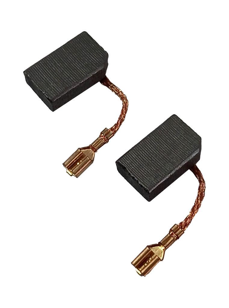 Alfa Electric Четкици 6x13.5x22mm со папучи 3412